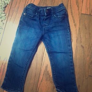 Oshkosh skinny jeans